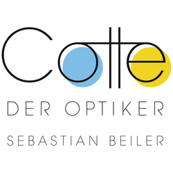 Square logo cotte